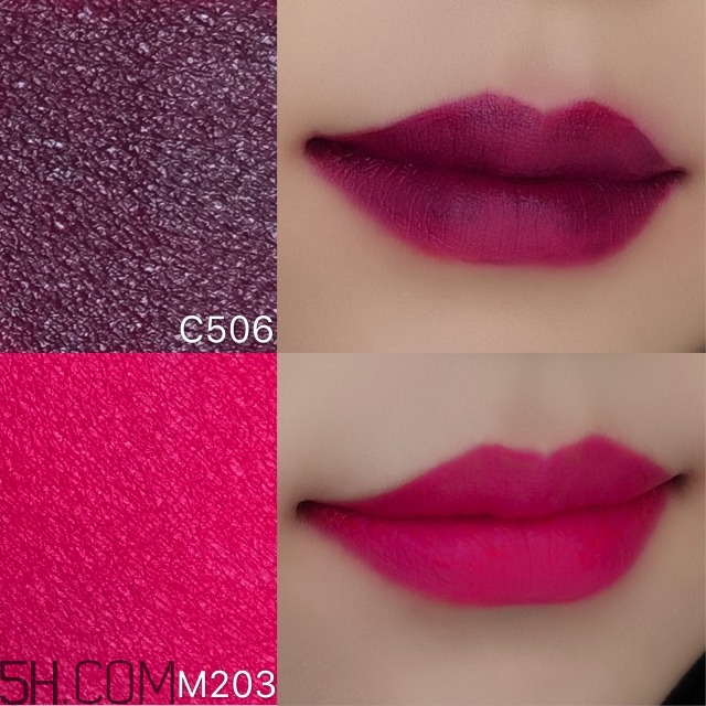 make up for ever����ɫ��_muf������ɫͼ